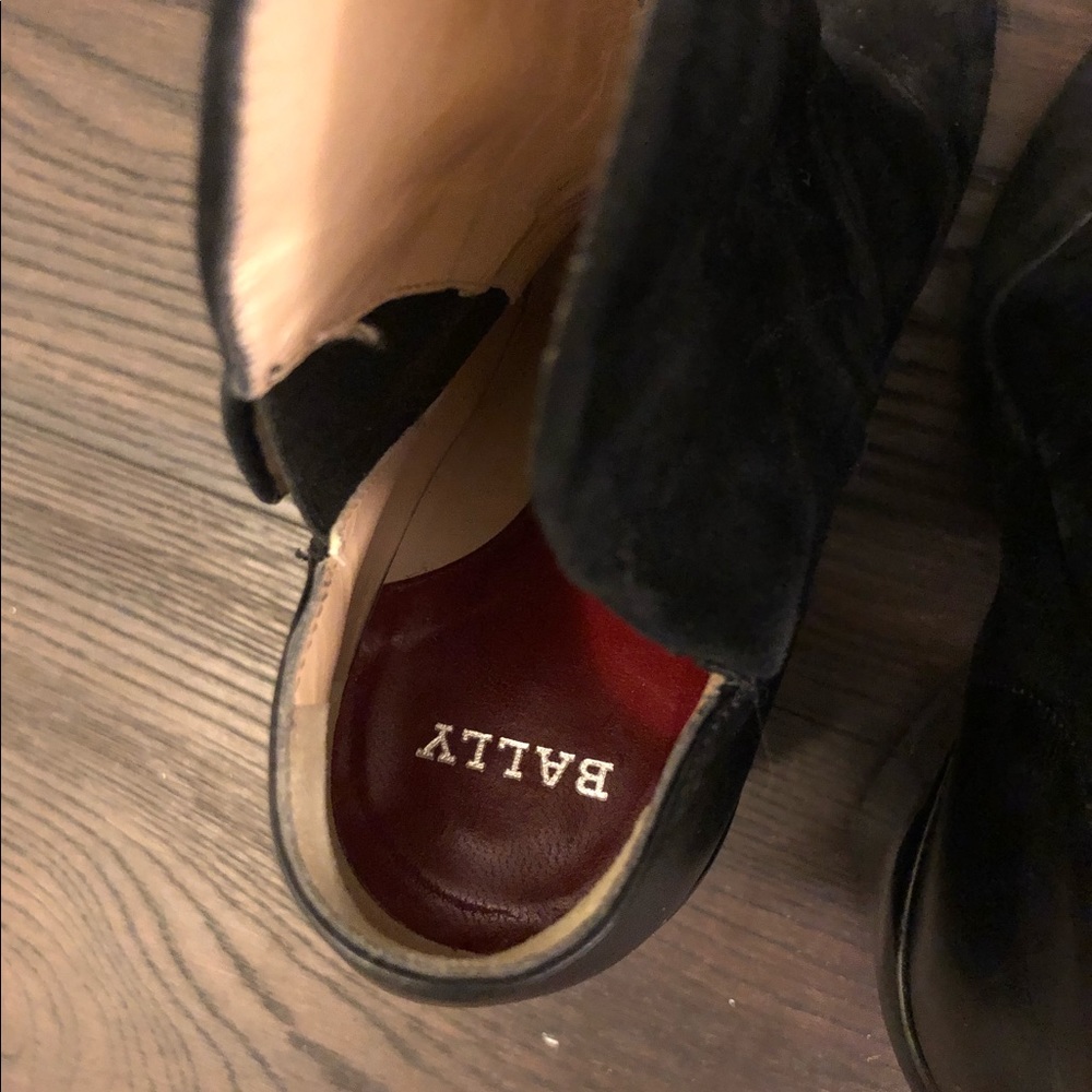 Bally William Bootie - image 4